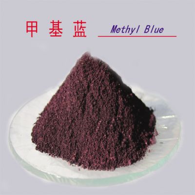 亞甲基藍