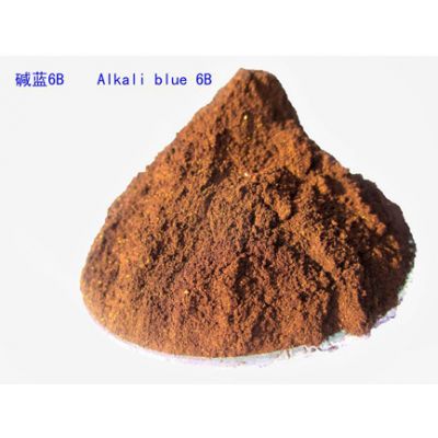 堿藍6B